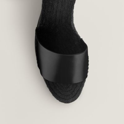 Tipoli espadrille | Hermès Netherlands